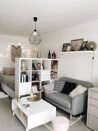 64 Fantastic College Dorm Room Decor Ideas And Remodel 73 Lifestylesinspiration Com Studio Apartment Decorating Apartment Room Room Interior