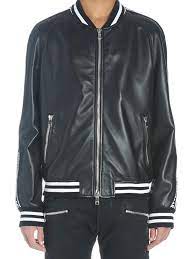 Balmain Jackets Balmain Leather Bomber Jacket Balmain Jackets Balmain Jacket Leather Bomber Jacket Bomber Jacket
