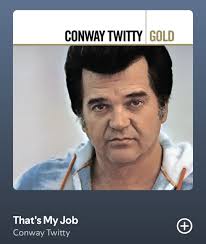 Before country music became a dirty word in Hollyweird.