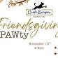 Howl-O-Ween at the Dog Bar event image