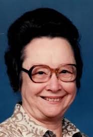 Julia Broyles Obituary (1925