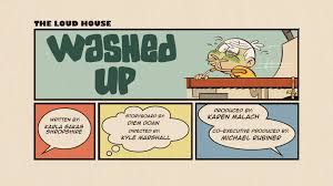 Get breaking finance news and the latest business articles from aol. Washed Up The Loud House Encyclopedia Fandom