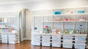 34 Kid S Storage Ideas For Any Room