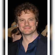 What an adorable head tilt plus Gotta love the ging ting #foreverfirth  #4evafirth #kingsman #colinfirth #mammamia #prideandprejudice #gentleman  #mrdarcy #silverfox #british #taronegerton #oscarwinner #englishactor  #bridgetJones #reneezellweger