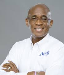 CHAMPION OF SMALL BUSINESS