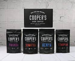 Here are some coffee gift sets you should consider purchasing. Buy Gourmet Coffee Sampler Gift Box Set Ground Coffee 4 Bags 1lb Total Single Origin Organic Sumatra Dark Kenya Aa Medium Dark Rwanda Medium Ethiopian Medium Light 1lb Total Online In Vietnam