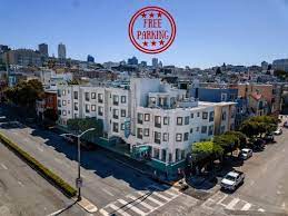 Call us for summer deals. Buena Vista Motor Inn Usa San Francisco Booking Com