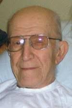 Obituary for Frederick William Spriggs