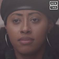 Profile Of Social Justice Leader Jamira Burley