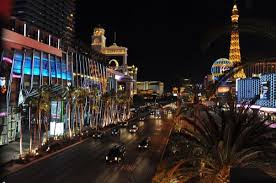 The Ultimate Wheelchair Accessible Guide To Las Vegas