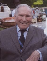 William B. Burge Obituary