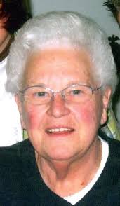 Nancy Elaine Binnion Obituary