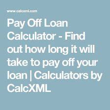 I'm retired, how long will my savings last? Pay Off Loan Calculator Find Out How Long It Will Take To Pay Off Your Loan Loan Calculator Loan Money On My Mind