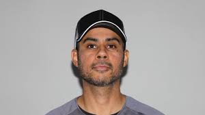 Pakistan 16 year old pitcher Amaan Khan