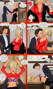 Page 264 | SapphireFoxxFractured | Gayfus - Gay Sex and Porn Comics