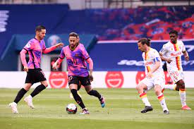 They are one point behind the league leader, lille. Py9lulcbmcnbtm