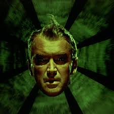 We're pleased to announce two encore screenings of Alfred Hitchcock's  masterpiece VERTIGO—in the big Redstone Theater! Get tickets now for shows 