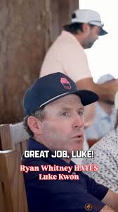 Russy is visiting the Browns today and @jerrythekid21 is already focused