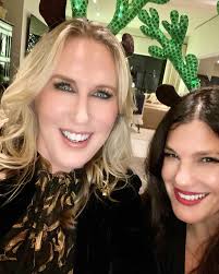 Happy & Blessed Birthday Beautiful Suzanna! Thanks for being there to laugh  through life's absurdities with me, love you! 🎂❤️🥰 @suzannaqface #birthday