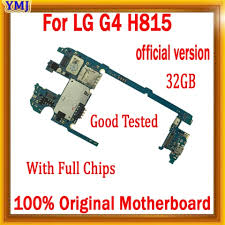 You can get the lg g8x thinq dual screen phone for $400, which is $100 off its regular price. Buy Online Good Tested For Lg G4 H815 Motherboard 32gb Original Unlocked For Lg G4 H815 Mainboard With Full Chips Free Shipping Alitools