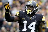 Desmond King NFL Draft 2017: Scouting Report for Los Angeles ...