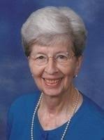 Suzanne Graves Obituary (1934