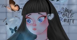 Lucy Islas's Instagram, Twitter & Facebook