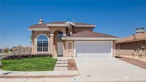 3261 Emerald Point Dr El Paso Tx 79938 Zillow Renting A House House Styles El Paso