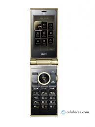 Pantech S902 - Celulares.com Estados Unidos