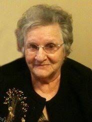 Anna Howard Obituary (2015)