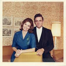 Her olive skin made her look hispanic. Tulsa Has Eye On Johnny Cash Archive But Singer S Roots In Arkansas