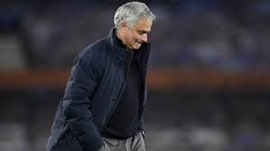 Jose mourinho ha sido destituido como entrenador del tottenham hotspur. Khtzm3gz8aqcm