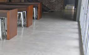 Continue pouring the concrete until the forms are filled to the finished grade of the slab. Polished Concrete Floors Sydney Concrete Floor Polishing