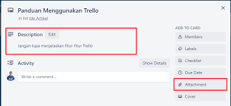 Berikut ini pembahasan lebih lengkap tentang makna kata dan pengertian kata. Trello Manfaat Dan Cara Menggunakannya Untuk Kolaborasi Kerja