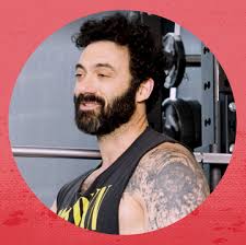 Try This Super Bowl Champion's Resistance Band Workout