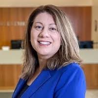 Laurel Hamilton's Instagram, Twitter & Facebook