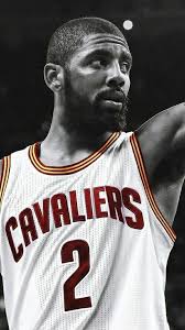 Kyrie irving went down in sunday's game against the bucks in the second round of the nba playoffs. Kyrie Irving Wallpaper Ixpap
