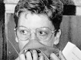 blowing up greenpeace ship in 1985