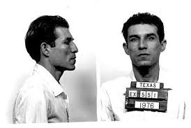 Find henry martinez in the united states. Mug Shot Monday Henry Martinez Porter 1975 Executed 1985 Historicalcrimedetective Com