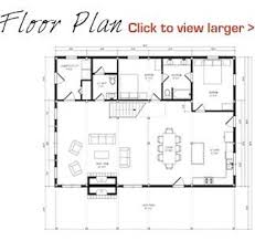 24 X 50 Ponderosa Country Barn Based On Jch611 Www Sandcreekpostandbeam Com Barn House Kits Barn House Barn Homes For Sale