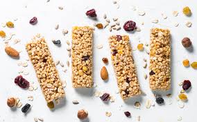 3/4 cup brown sugar 1/2 cup sugar 1/2 cup butter or margarine, softened 2 tbsp. Best Granola Bars For Diabetes Lark Health