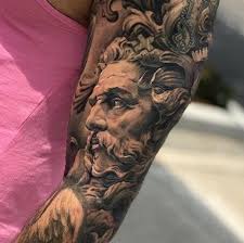 Black And Grey Realism Tattoo Artists Vancouver Pin By Chronic Ink Tattoo On Black And Grey Realism Tattoos Best Tattoo Shops Tattoos Cool Tattoos