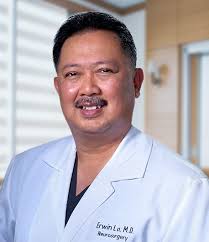 Erwin Lo, M.D.