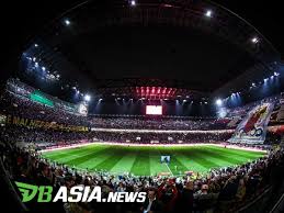 We are ac milan запись закреплена. Dbasia News Ac Milan And Inter Milan S New Stadium Design Dbasia News