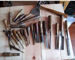 Find antique tools in canada | visit kijiji classifieds to buy, sell, or trade almost anything! Too Many Vintage Tools Not Enough Space Too Much Guilt Popular Woodworking Magazine