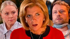 Sparks have been flying for a while