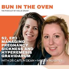 S2, Ep3: Managing Pregnancy Si…–Bun in the Oven
