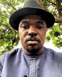 So myself and Roland Godson aka Mr Age the CEO of Mega Records will be  representing #MBUM, all for the culture 🪘 after tomorrow. If you're  around, don't miss it. Save the