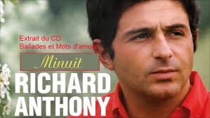 Richard Anthony