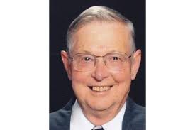 Thomas Spader Obituary (1935